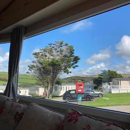 Nb166 - Porth Bay Hideaway Apartment Newquay  Luaran gambar