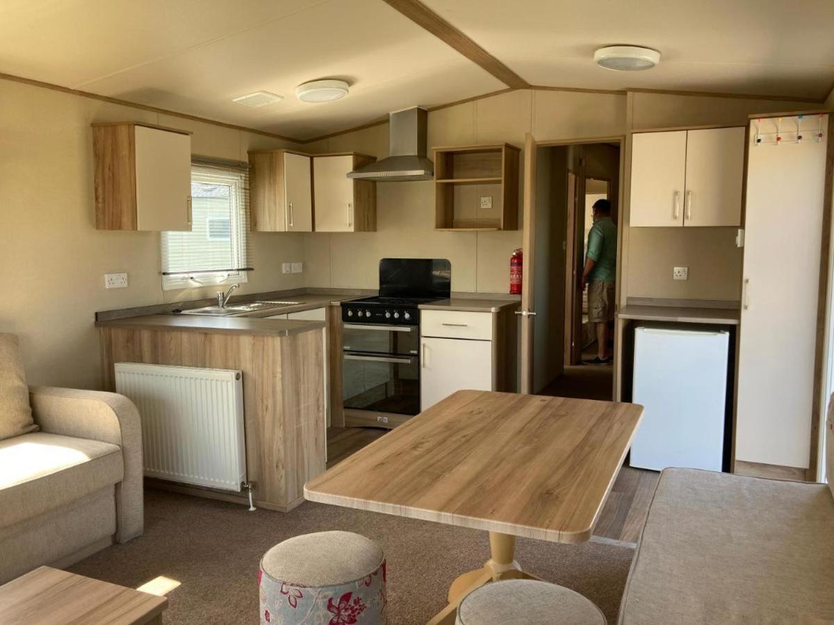 Nb166 - Porth Bay Hideaway Apartment Newquay  Luaran gambar
