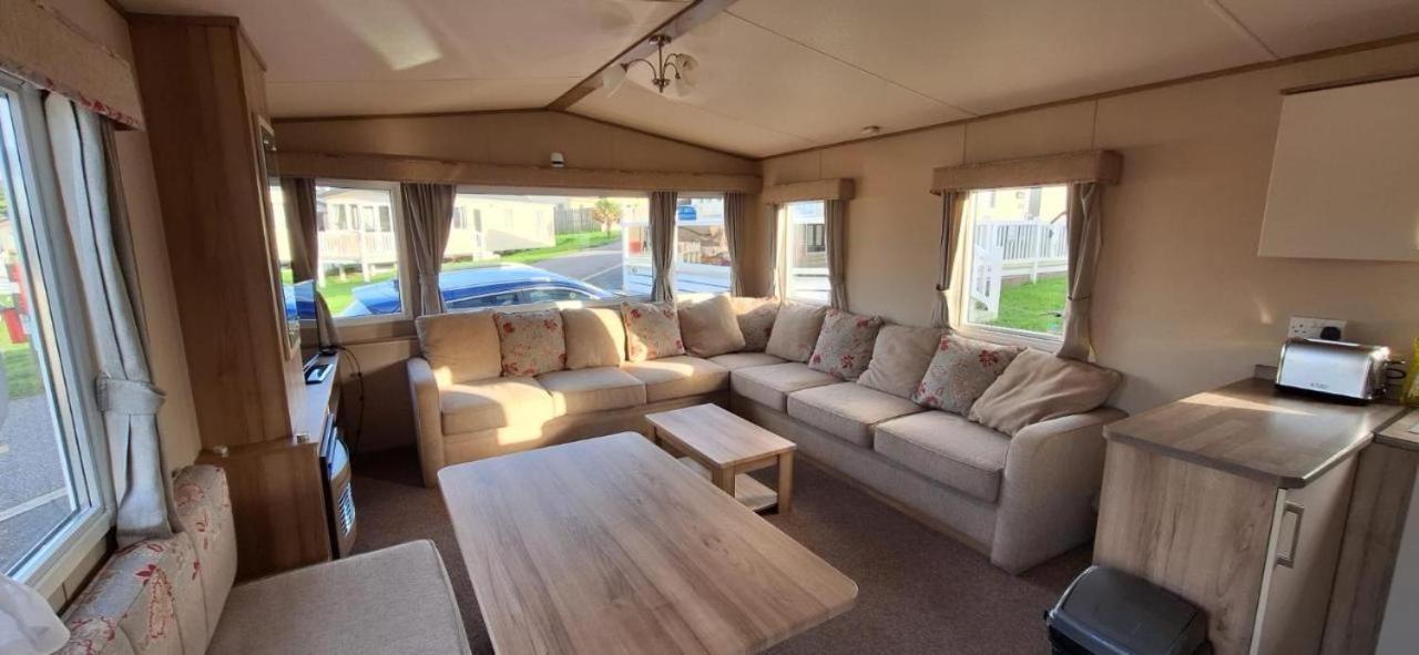 Nb166 - Porth Bay Hideaway Apartment Newquay  Luaran gambar