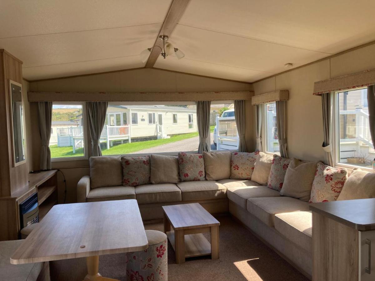 Nb166 - Porth Bay Hideaway Apartment Newquay  Luaran gambar