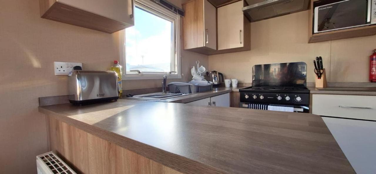 Nb166 - Porth Bay Hideaway Apartment Newquay  Luaran gambar