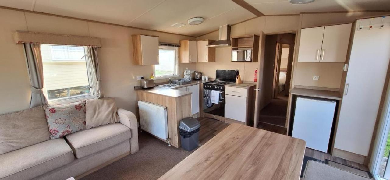 Nb166 - Porth Bay Hideaway Apartment Newquay  Luaran gambar